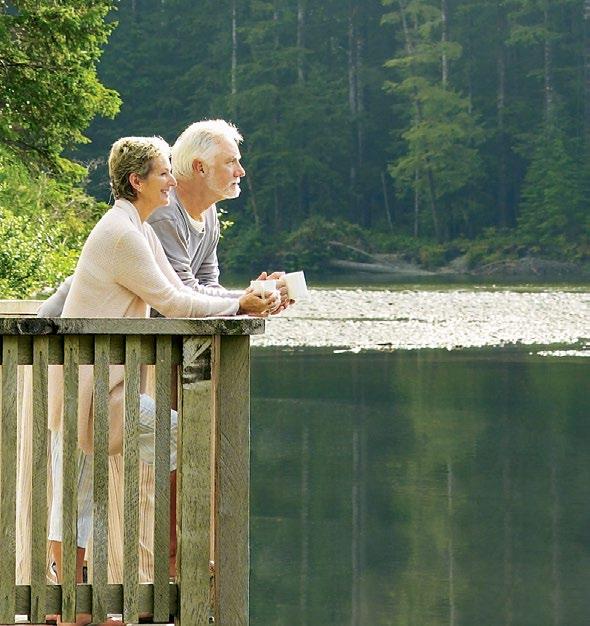 With your RiverSource variable annuity, you have two investing paths: If you did not elect an optional living benefit or the Enhanced Legacy benefit, you can choose from over 90 funds encompassing a