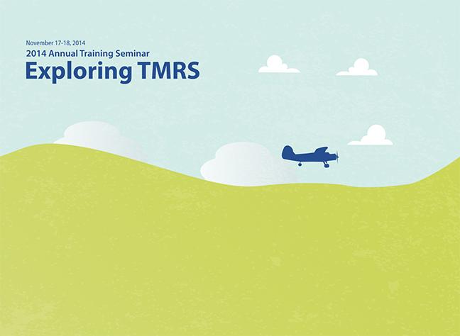 How Does TMRS Membership Work?
