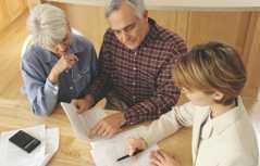 IHT GUIDE Make a will The first step in inheritance tax planning is to make a will.