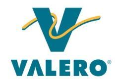 Valero Energy Reports Third Quarter 2016 Results Reported net income attributable to Valero stockholders of $613 million, or $1.33 per share.
