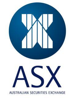 ASX Market Information Should you wish to contact us to receive further information or discuss any aspects of ReferencePoint, please contact ASX Market Information: Houda Harb Account Manager,
