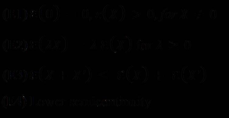 Generalized Regression Problem Y 2 Approximate random variable by random
