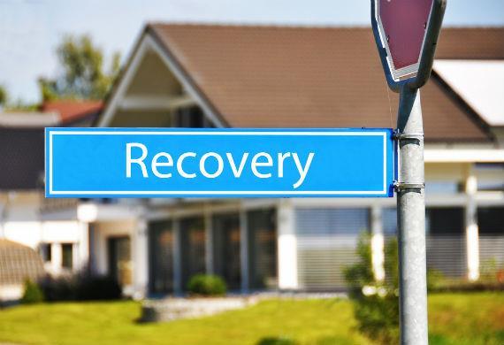 We re here to help in any way we can, and we d like to start by helping you through the recovery process, step-by-step.
