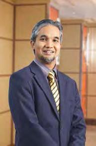 CORPORATE GOVERNANCE Leadership (Member) Researcher at ISRA Encik Sarip is currently a lecturer at University Malaysia Sabah (UMS) specialising in Shariah, Muamalat Islam and Islamic Finance.