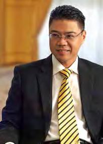 118 Maybank Annual Report 2013 Group Operations The revised Group structure in 2014 and the establishment of Group Operations as a dedicated sector is a strategy to accelerate the Group s