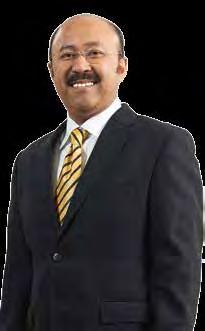 140 Maybank Annual Report 2013 GROUP EXECUTIVE COMMITTEE Datuk Abdul Farid Alias was appointed as Group President & Chief Executive Officer of Maybank Group on 2 August 2013 and CEO, Malaysia