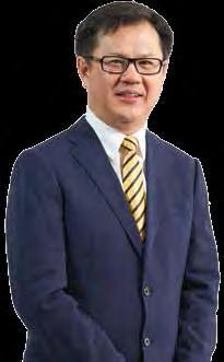 Maybank Annual Report 2013 141 MEssage to shareholders About us AGM Information At A Glance Datuk Lim Hong Tat Group Head, Community Financial Services Chief Executive Officer (CEO), Maybank