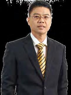 Jerome Hon Kah Cho Group Chief Operations Officer Responsibility Jerome is responsible to formulate and develop the operational strategy to support Maybank Group s Vision and Mission.