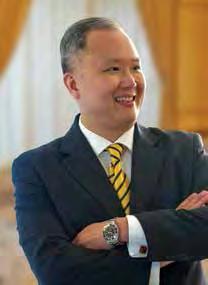 28 Maybank Annual Report 2013 Our STRATEGy & Achievements The ambitions set for Maybank in 2015 have guided our strategic transformation to-date.
