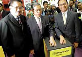 Former Maybank President & CEO, Dato Sri Abdul Wahid Omar, was named the winner of The Asian Banker Leadership Achievement Award 2013 for Malaysia at The Asian Banker Summit 2013 in Jakarta.