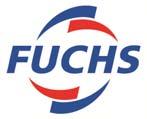 FUCHS strategic position is a combination of Comments High Degree of Specialisation& Technical Excellence Size & Global Presence Customer Focus and Tailor made Products around 1.