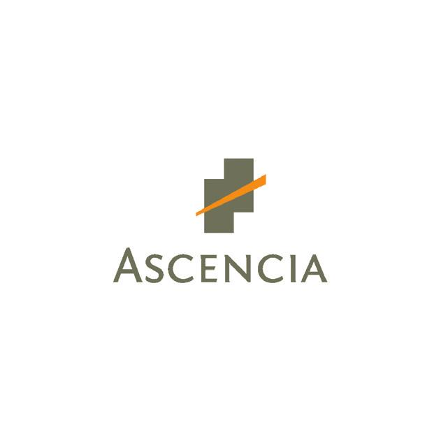 Ascencia Limited SEM Code : ASCE.I0000 Classification : INVESTMENT Registered Office : No.