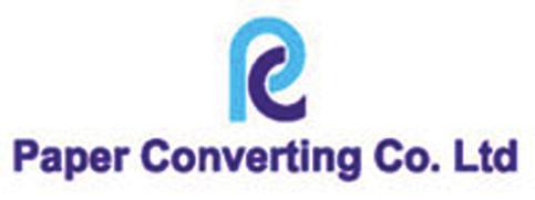 Paper Converting Company Limited SEM Code : PCCL.