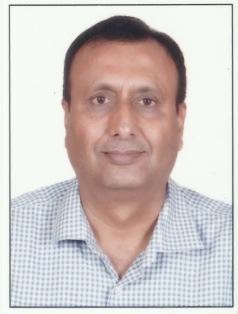 Umesh Madhukar Desai, aged 55 years, is the Non-Executive and Independent Director of our Company. He holds degree of Bachelor in Science from Mumbai University.