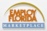Work Registration You are required to register for work online with the Employ Florida Marketplace before claiming weeks of unemployment in order to receive reemployment assistance benefits.