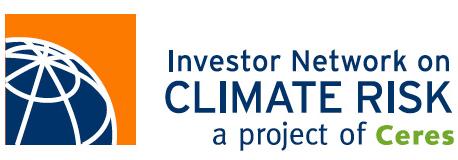 With support of the Board of 2011 Global Investor Statement on Climate Change This Statement is supported by 285 investors that represent assets of more than US$20 trillion Climate change presents