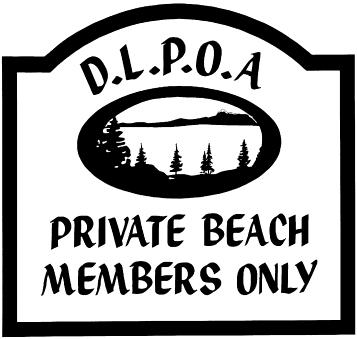 DONNER LAKE PROPERTY OWNERS ASSOCIATION May 2011 www.dlpoa.