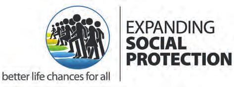 Evaluation of the Uganda Social Assistance Grants for Empowerment (SAGE)
