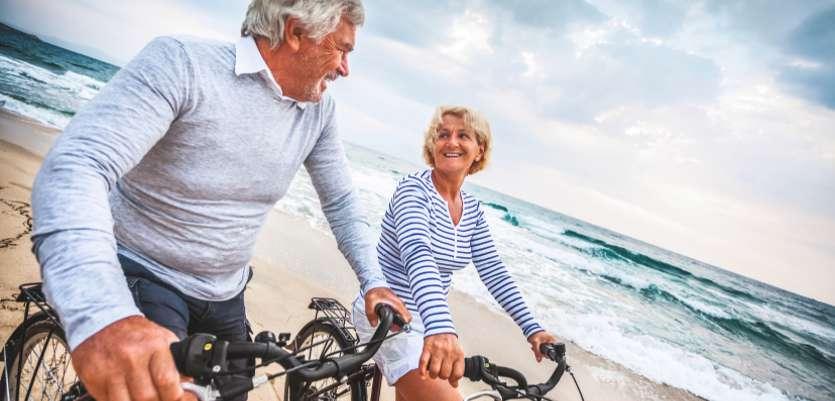 A variety of retirement income choices Take advantage of our experience and let us help you set up an income plan that s right for your unique needs. Call us at 800-842-2252.