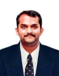 He has done his graduation from College of Business Administration, Hubli in Business Administration in the year 2010.