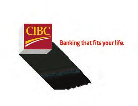 Banking that fits your life. We re always here to help. If you have any questions regarding your CIBC Dividend Visa Card, please contact us at 1 800 465-4653.