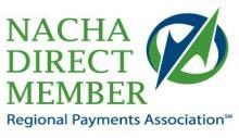 Disclaimer WACHA and UMACHA, through their Direct Membership in NACHA, are specially recognized and licensed providers of ACH education, publications and support.