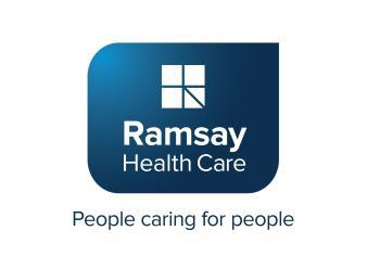 Constitution for Ramsay Health Care Limited