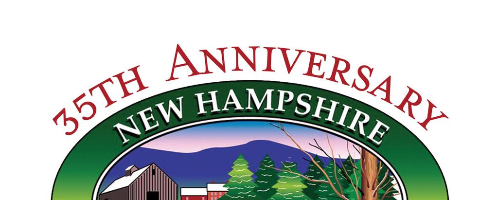 2018 New Hampshire Farm & Forest Exposition Agreement Friday and Saturday, February 2 & 3, 2018 THEME TO BE DETERMINED Please Type or Print areas clearly The New Hampshire Farm & Forest Exposition