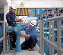 Cleaning of Water Reticulation Pipeline 117 (1) Air Scouring Programme ( ASP ) The ASP is designed to systematically clean all the reticulation pipes using compressed air on a twelve-month cycle,