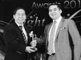 2009 Malaysian Water Association. 13 AUG PNHB was the winner for Integrated Reporting in an Annual Report at ACCA Malaysia Sustainability Reporting Awards (MaSRA) 2009.