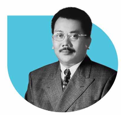 47 Board of Directors Profile YBhg Dato Ruslan Hassan joined Puncak Niaga (M) Sdn Bhd ( PNSB ) on 1 November 1995 as the Executive Director of Corporate and Legal Affairs Division.
