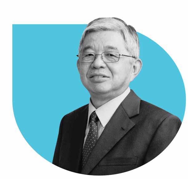 51 Board of Directors Profile YBhg Tan Sri Dato Seri Dr Ting Chew Peh joined Puncak Niaga Holdings Berhad ( PNHB ) on 15 July 2000 as an Independent Non-Executive Director and a member of the