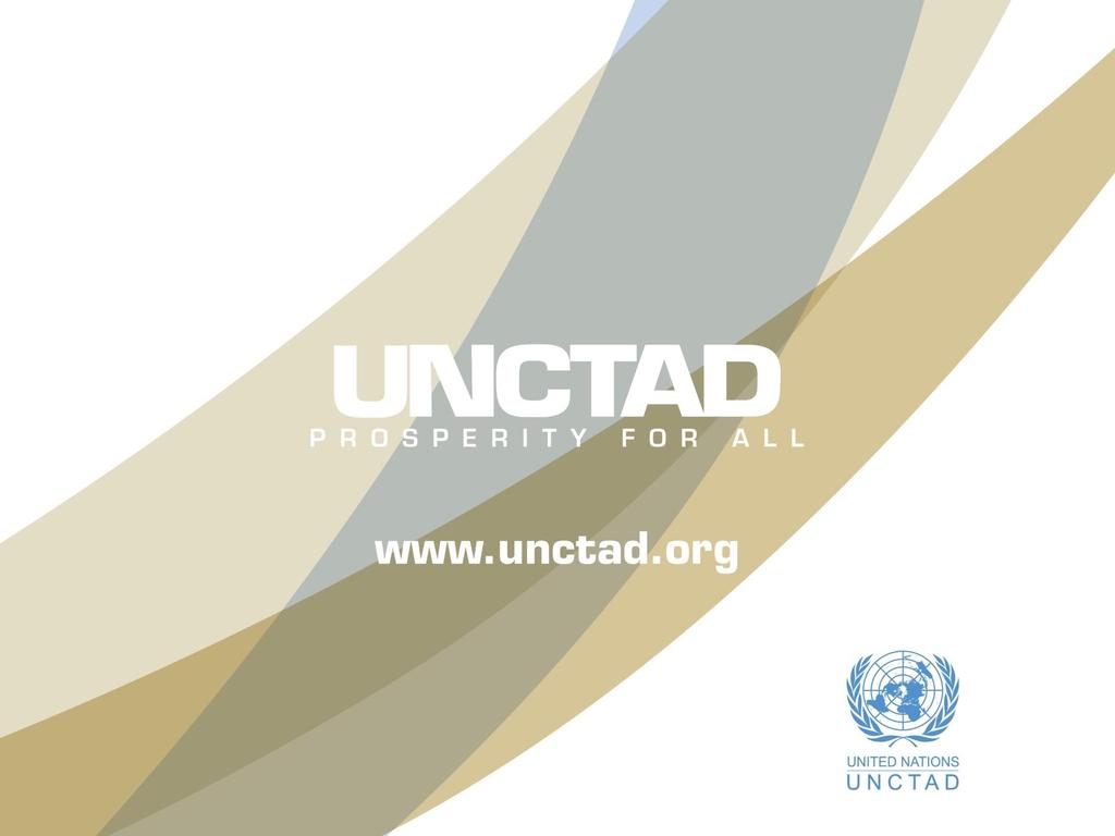 Questions/comments: tab@unctad.