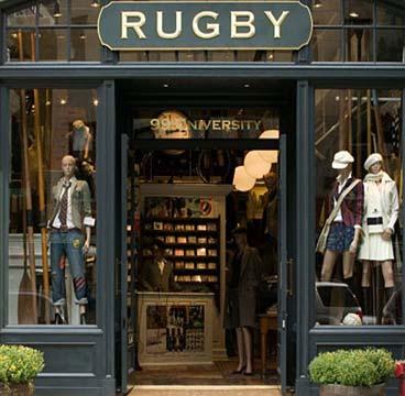 Covent Garden Repositioning King Street Target brand delivered Rugby Ralph Lauren UK exclusive Opening Q3 2011 85% above Dec-09 ERV and