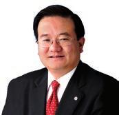 Board of Directors and Senior Management Mr ZHU Shumin Non-executive Director (appointment effective from 22 May 2014) Aged 54, is a Non-executive Director and a member of the Strategy and Budget