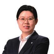Board of Directors and Senior Management Senior Management Mr LI Jiuzhong Chief Risk Officer Aged 52, is the Chief Risk Officer of the Group in charge of the Group s overall risk management function,