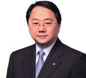 Board of Directors and Senior Management Mr LEE Alex Wing Kwai Chief Operating Officer Aged 56, is the Chief Operating Officer of the Group. He is also a Director of BOCCC.