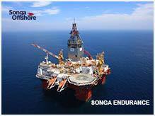 Songa Equinox Rig type: Built: Design: Upgraded: - Semi-submersible drilling rig, winterized harsh environment 2015, DSME Korea GVA 4000 NCS Next main survey: 2Q 2020 Flag: Class: Water depth: