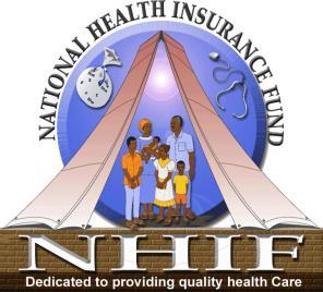 NATIONAL HEALTH INSURANCE FUND INVITATION FOR EXPRESSION OF INTEREST FOR PROVISION OF CONSULTANCY SERVICES FOR LETTING AND PROPERTY MANAGEMENT SERVICES TENDER NO: PA/071/2015-2016/C/06-09 EXPRESSION