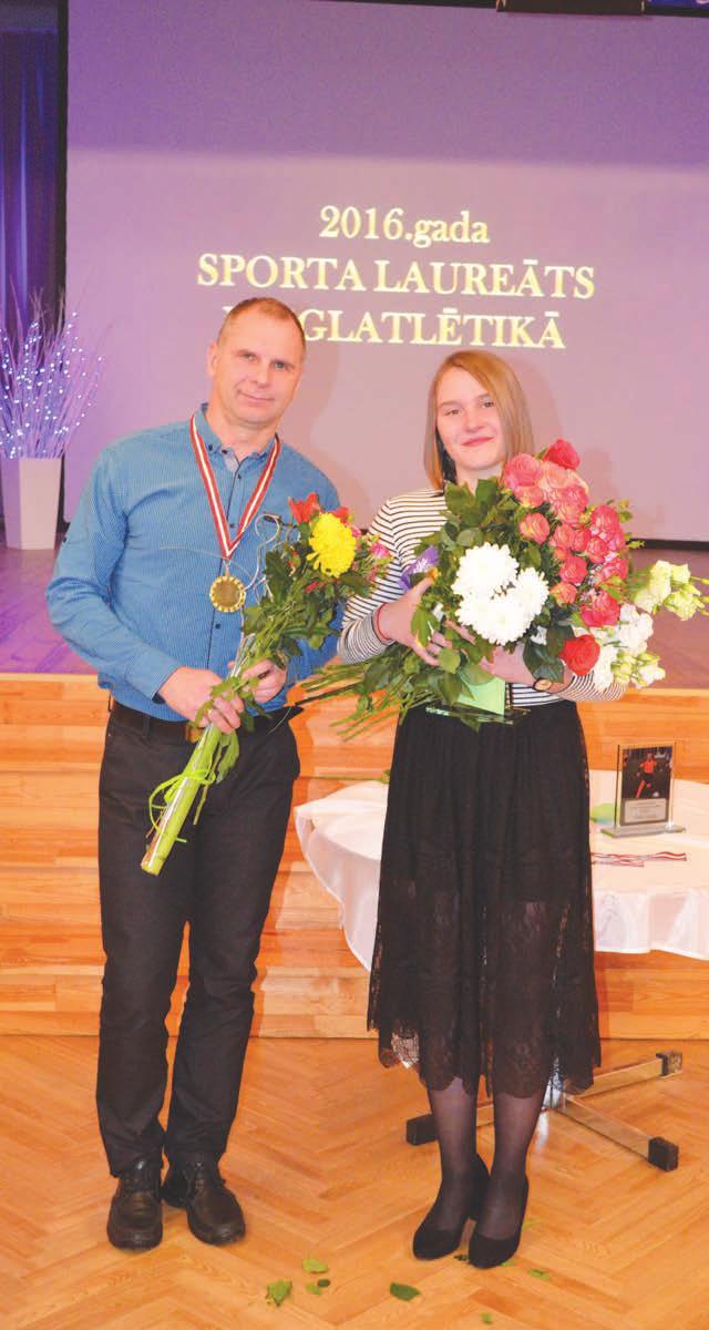 Viņš ir Latvijas, Igaunijas, Baltijas un Latvijas Alternatīvā motosporta asociācijas 2016.gada čempions. Sacensībās uzvarējis ar lielu pārsvaru.