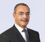 He is an independent Non-Executive Director of Barclays Africa Group Limited and the immediate former Chairman of Barclays Bank of Kenya Limited.