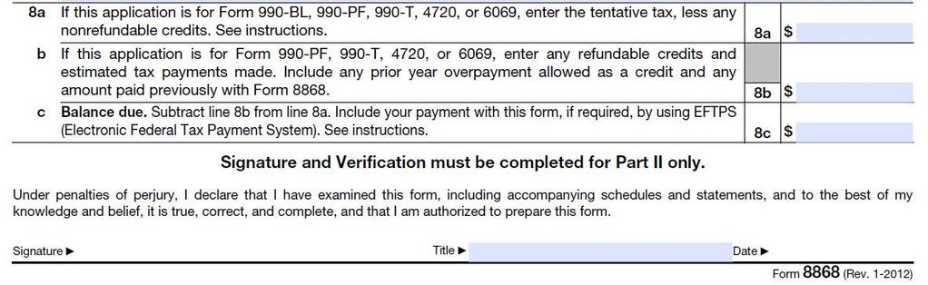 Figure 10, page 2 Line 8 should reflect the amounts owed and paid.