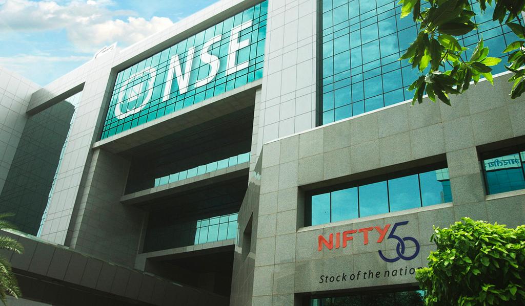 White Paper Unparalleled Performance, Agility and Security for NSE Since NSE is an electronic exchange, IT plays a key role, we are primarily driven by technology.