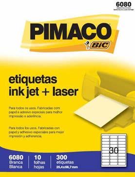 2006 Highlights Acquisition of Pimaco Company, Brazil s leading manufacturer and distributor of adhesive labels for office, school and home use 3 divisions: -