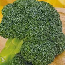 Early Produce Broccoli