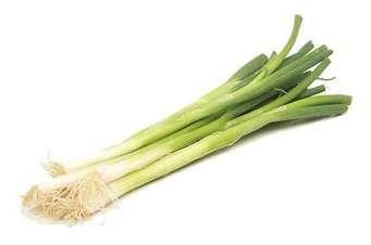 Green Onions --