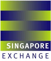 Singapore Exchange Limited Building