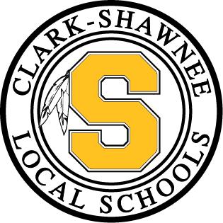 LOGO CLARK SHAWNEE LOCAL SCHOOL DISTRICT CLARK