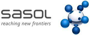 SASOL S ACTING CHIEF FINANCIAL OFFICER, PAUL VICTOR INTERIM RESULTS ANNOUNCEMENT