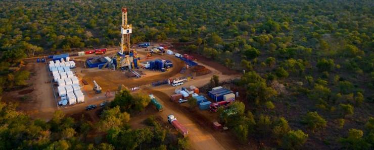 shareholders and other stakeholders Positive results from four wells drilled Nine additional wells to be drilled by end of 2018 Loop Line 2 completed within schedule and